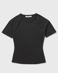 Samsøe & Samsøe Sasus SS T-shirt 15641 black