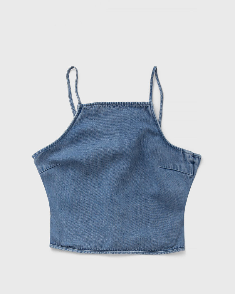 Samse & Samse SABELLAGIO TOP 15645 blue