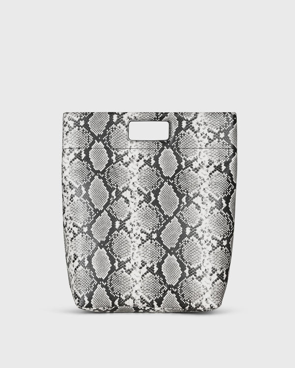 Samse & Samse SAJENNIE TOTE BAG 15682 multi