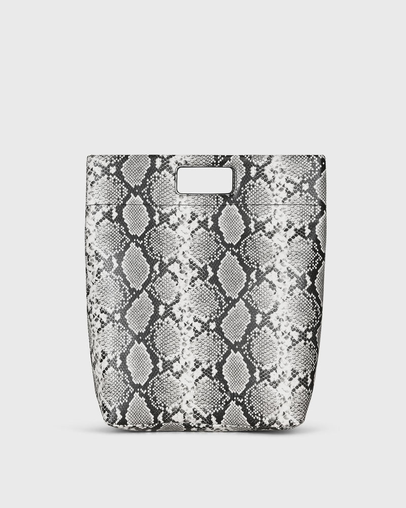 Samse & Samse SAJENNIE TOTE BAG 15682 multi