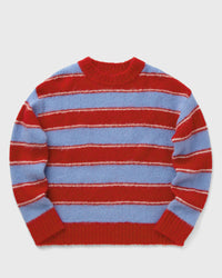 Samsøe & Samsøe Sajeanne Sweater 15425 blue|red