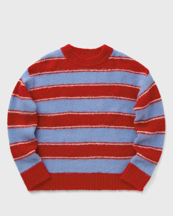 Samse & Samse SAJEANNE SWEATER 15425 blue|red