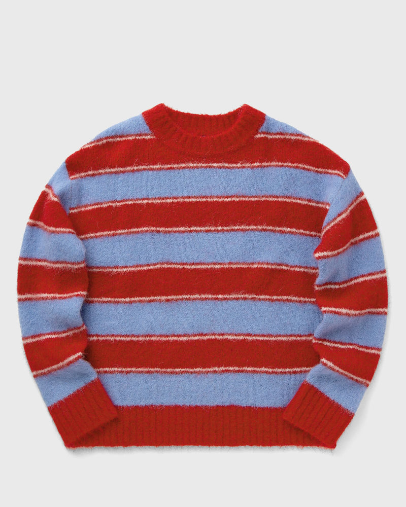 Samse & Samse SAJEANNE SWEATER 15425 blue|red