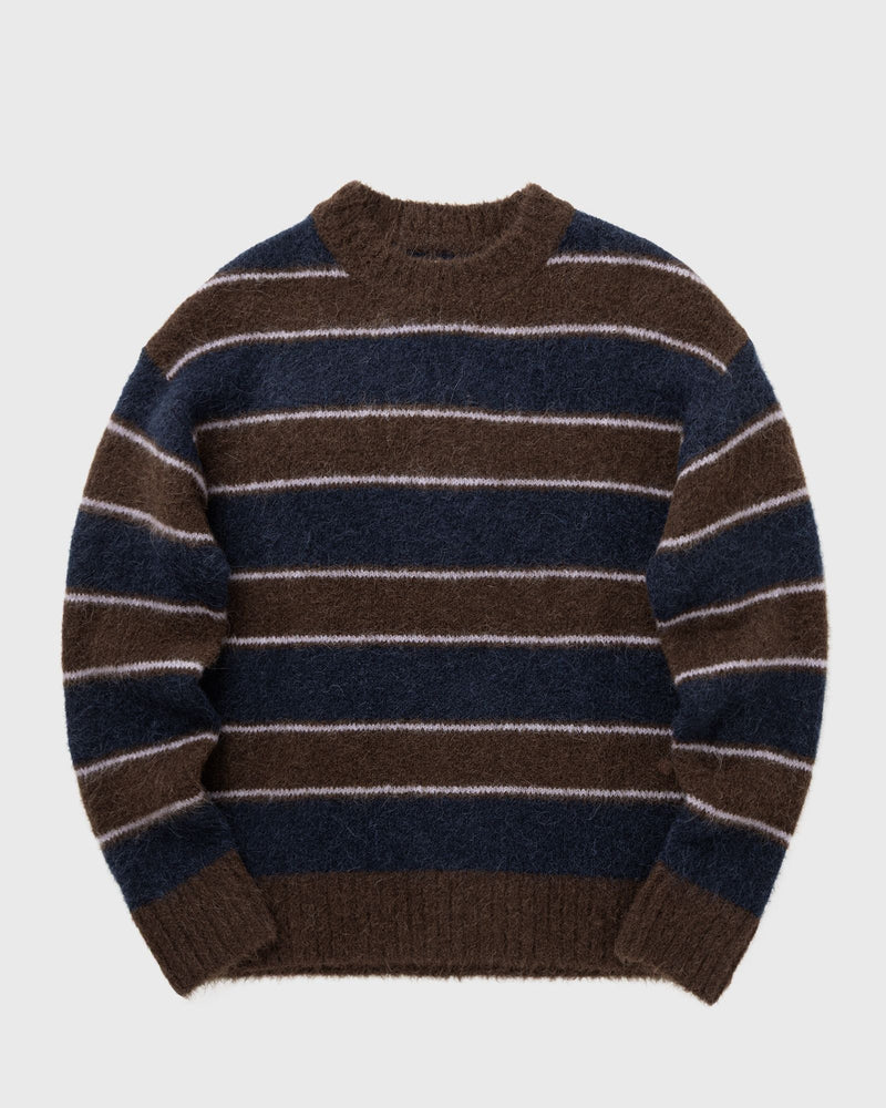 Samsøe & Samsøe Sajeanne Sweater 15425 brown