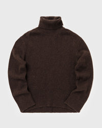Samsøe & Samsøe Samartina Turtleneck 15722 Brown