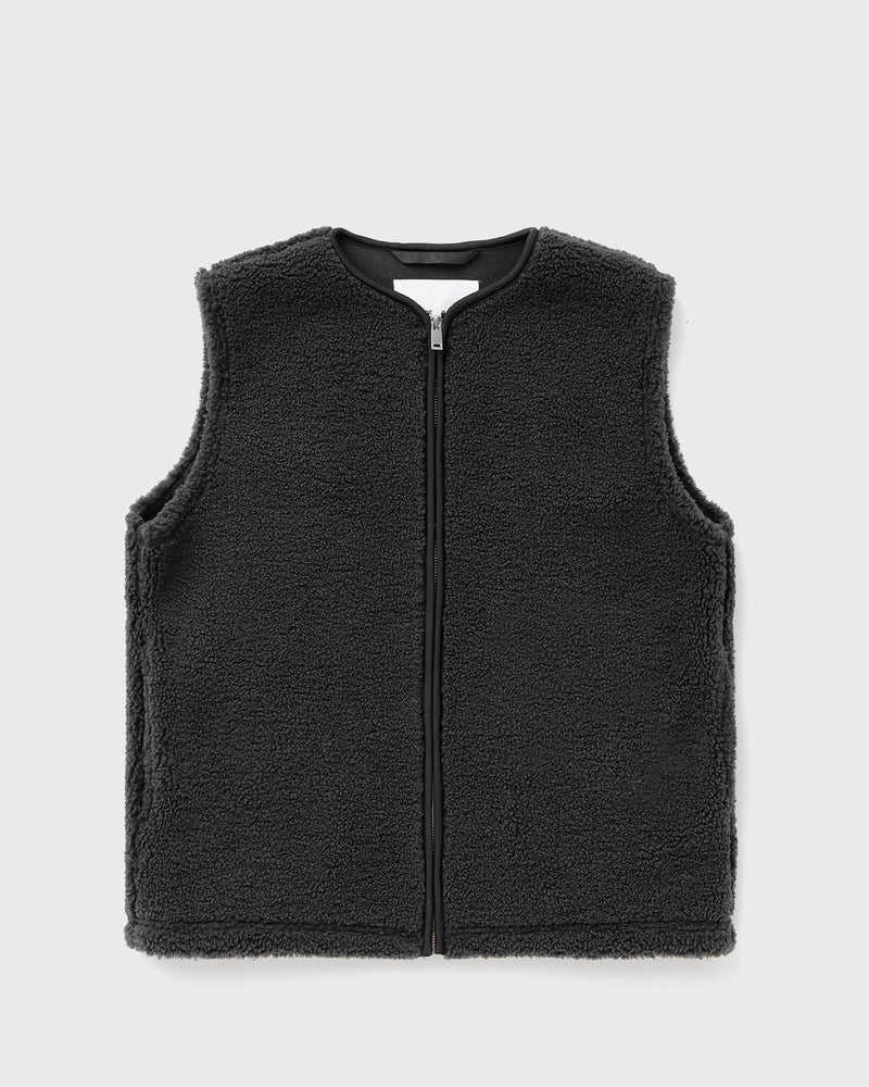 Samse & Samse SAAUTUMNS VEST 14927 black