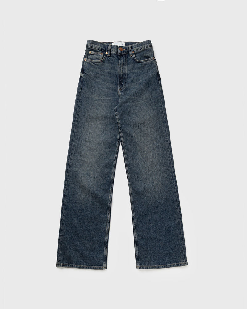 Samsøe & Samsøe Sarebecca Jeans 15768 blue