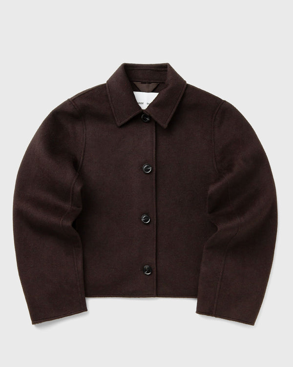 Samse & Samse SAHOLLY JACKET 15772 brown