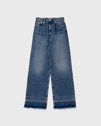 Samsøe & Samsøe Sarebecca Jeans 15893 Blue