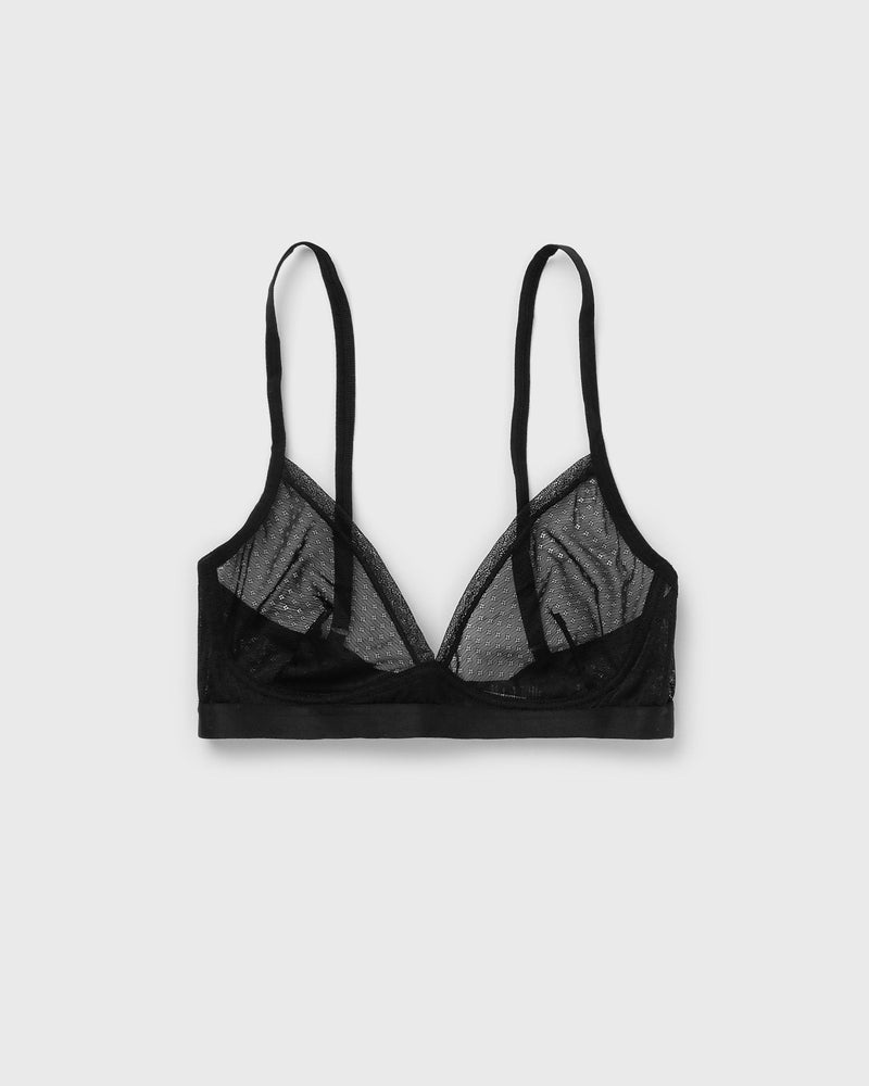 Samsøe & Samsøe Savioletta Bra 15908 Black