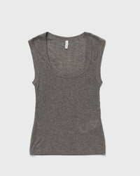 Samsøe & Samsøe Sadou Tank Top 15886 Grey