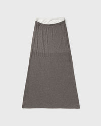 Samsøe & Samsøe Sadou Skirt 15886 Grey