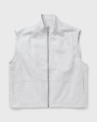 Samsøe & Samsøe Sakaila Vest 15930 Grey