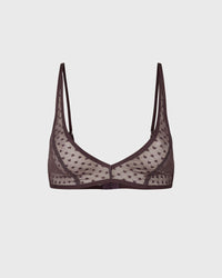 Samsøe & Samsøe Saviona Bra 15595 Brown