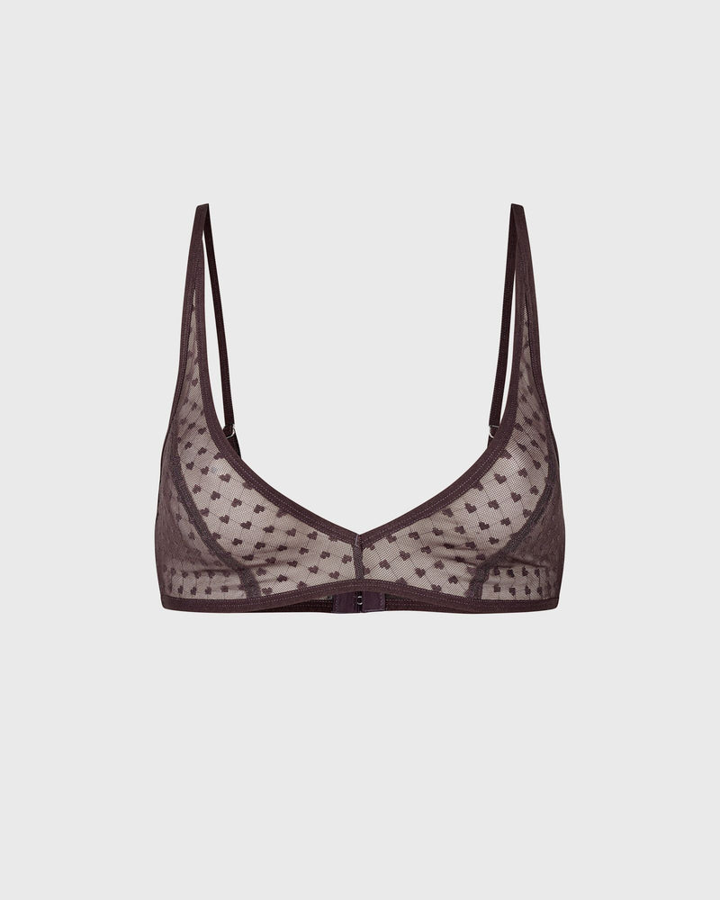 Samsøe & Samsøe Saviona Bra 15595 Brown