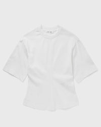 Samsøe & Samsøe Sadisas T-Shirt 11725 White