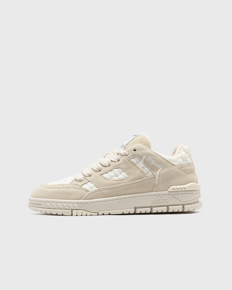 Axel Arigato AREA LO beige