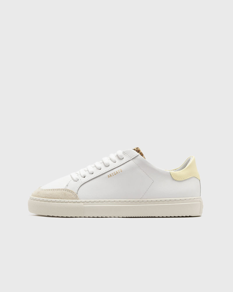 Axel Arigato Clean 90 Triple Sneaker White