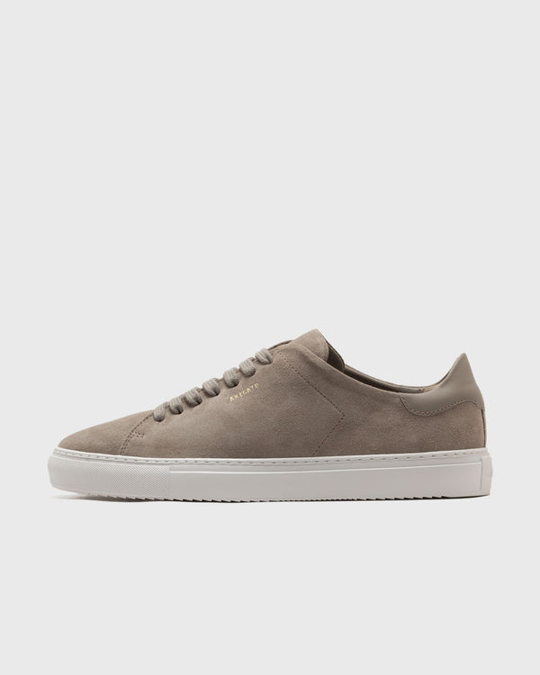 Axel Arigato Clean 90 Suede Sneaker beige