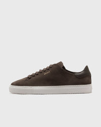 Axel Arigato Clean 90 Suede Sneaker Brown