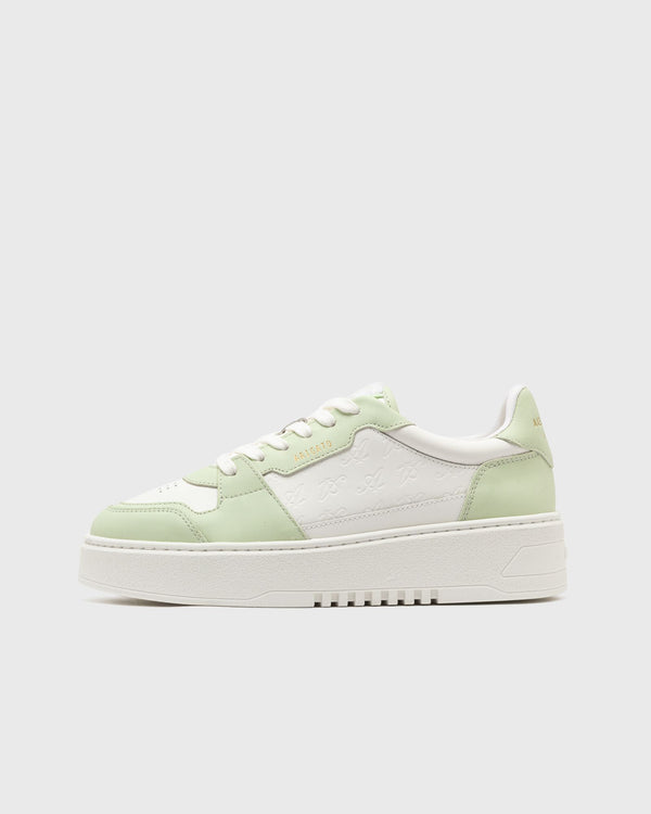 Axel Arigato Orbit Neo Sneaker green