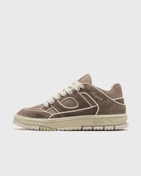 Axel Arigato Area Lo Piping Sneaker brown