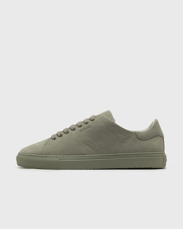 Axel Arigato Clean 90 Sneaker green