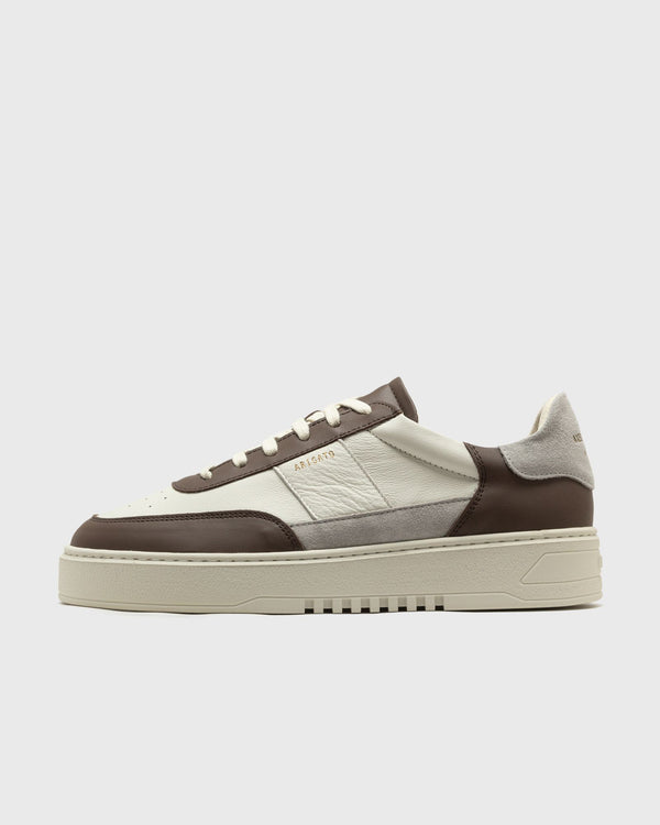 Axel Arigato Orbit Vintage Sneaker grey|beige