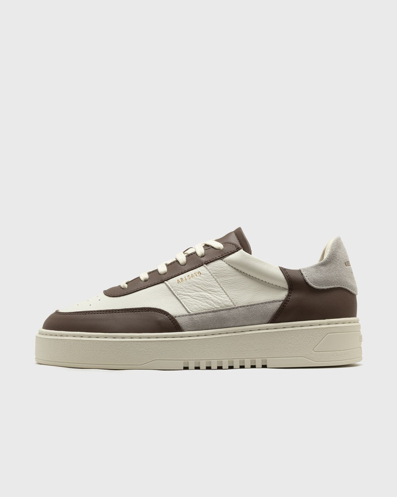 Axel Arigato Orbit Vintage Sneaker grey|beige