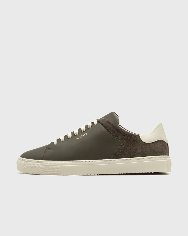 Axel Arigato Clean 90 Split Green