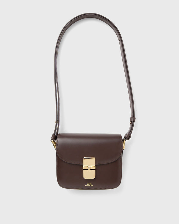 A.P.C. Grace Mini Handbag