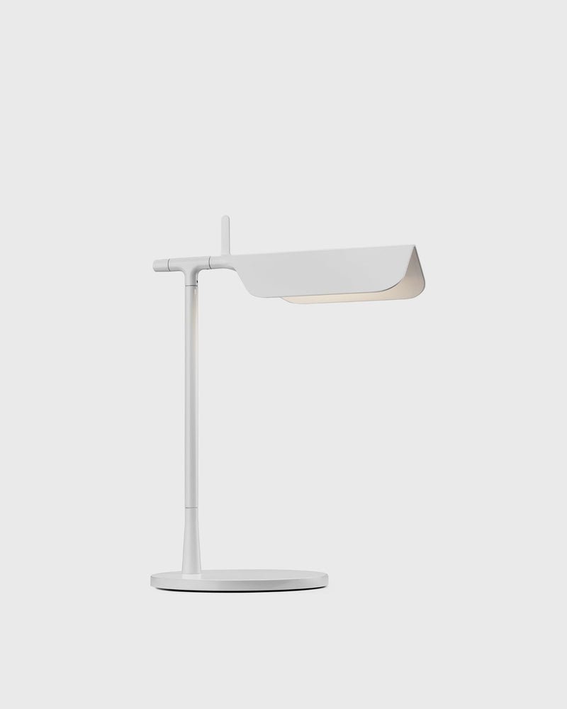 Flos TAB T LED DIM 27K 180 EU/UL/GB BCO white