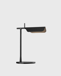 Flos TAB T LED DIM 27K 180 EU/UL/GB NRO black