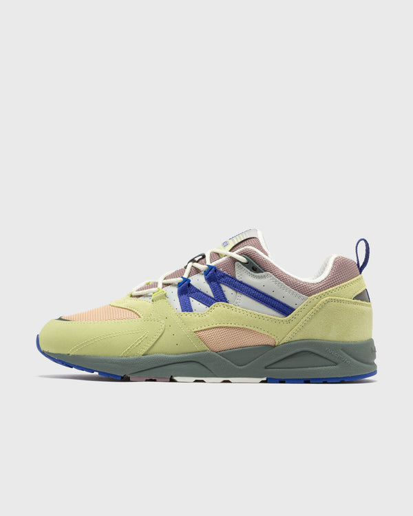 Karhu Fusion 2.0 Shadow Lime