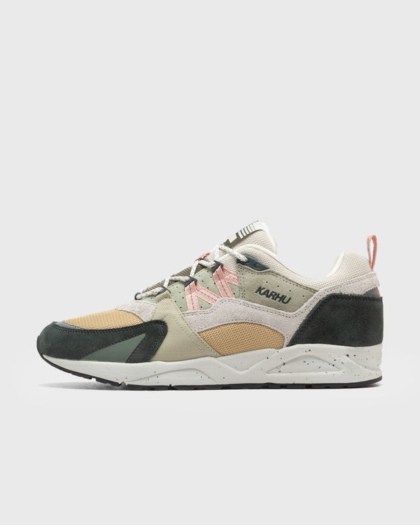 Karhu Fusion 2.0 green