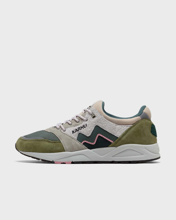 Karhu Aria 95 Sphagnum green