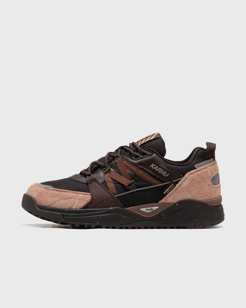 Karhu Fusion XC WP brown|pink