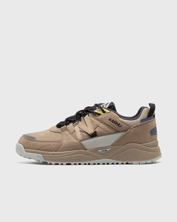 Karhu FUSION XC WP Greige brown