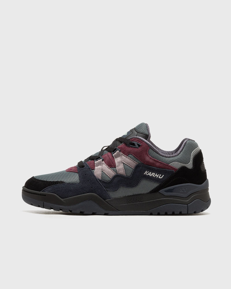Karhu Fusion XT black|pink
