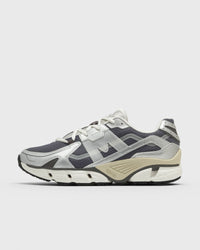 Karhu Super Fulcrum Silver