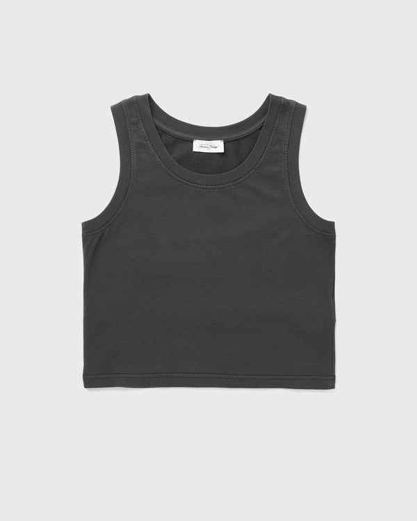 American vintage Tank top Fazy grey