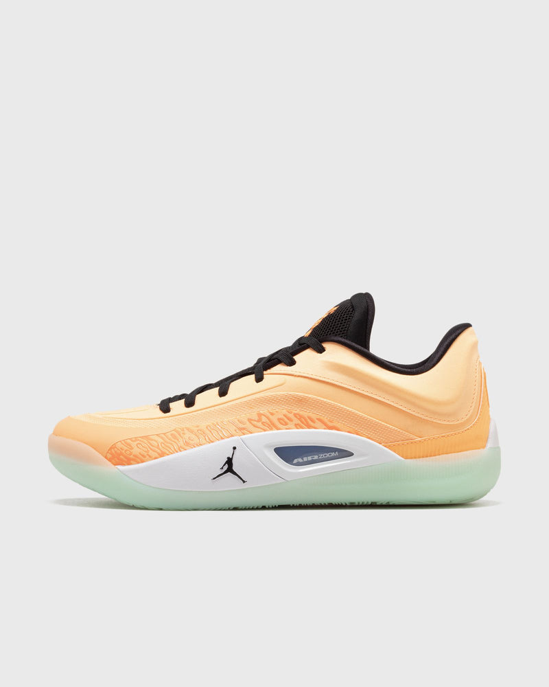 Jordan ZION 4 orange