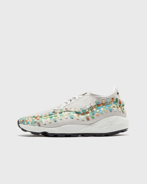 Nike WMNS NIKE AIR FOOTSCAPE WOVEN multi|white