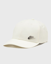 Nike CLUB CAP U FB SB S24 L white