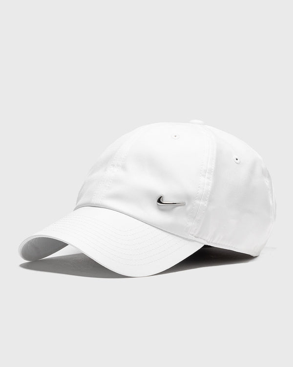 Nike Dri-Fit Club Unstructured Metal Swoosh Cap