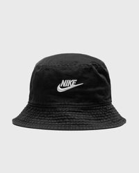 Nike Apex Futura Washed Bucket Hat black