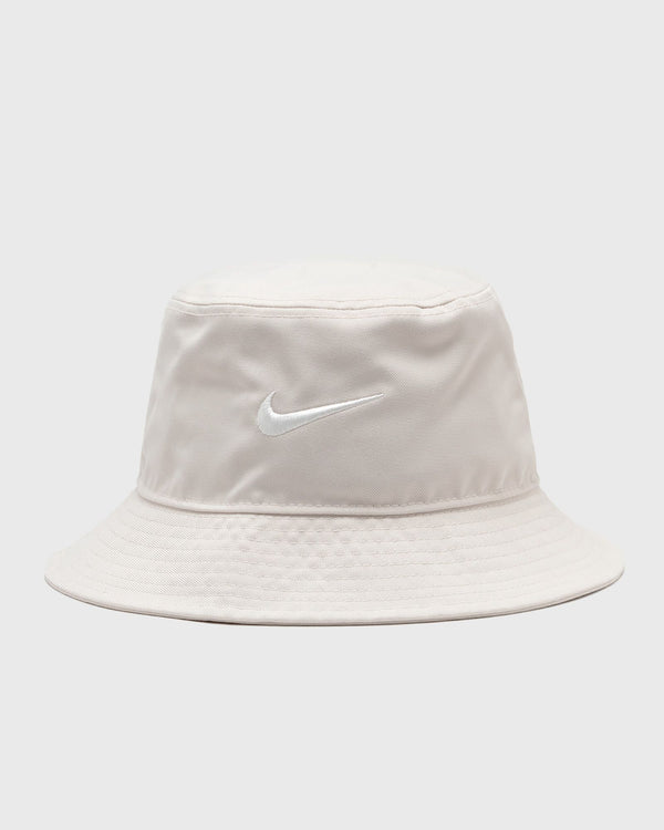 Nike APEX SWOOSH BUCKET CAP white