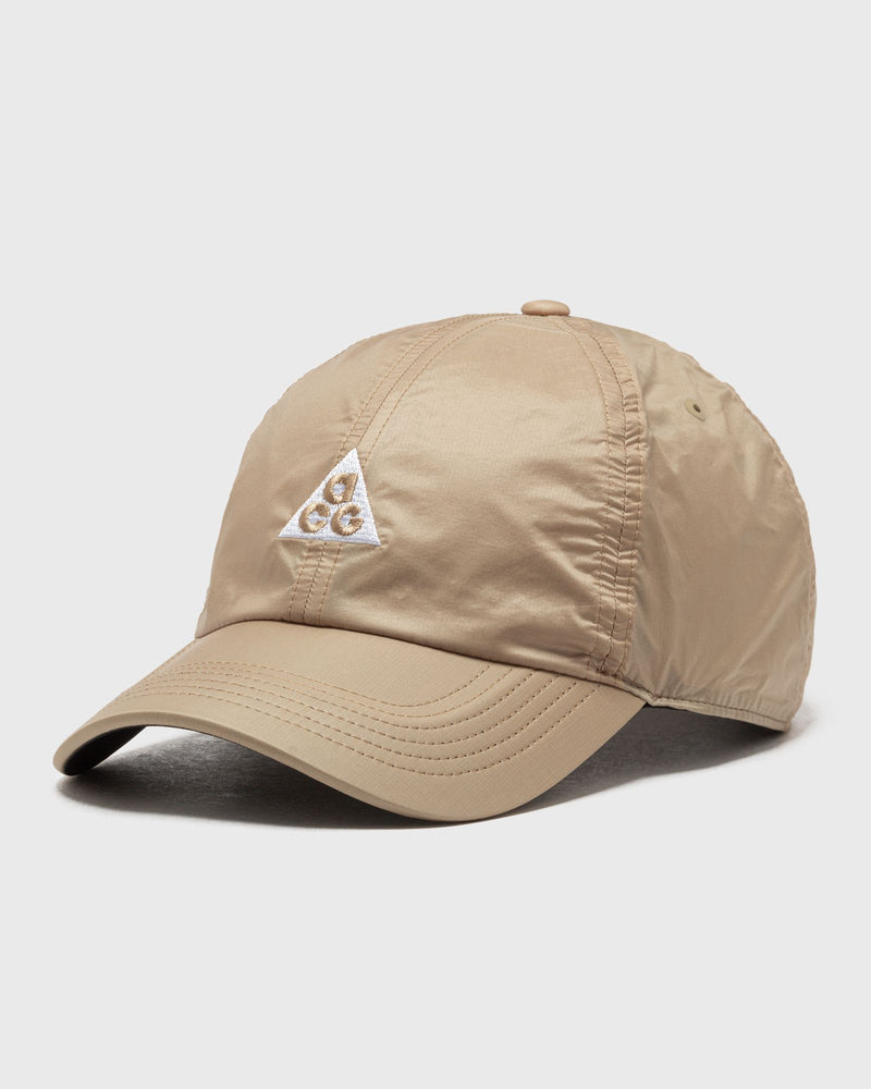 Nike DRI-FIT CLUB UNSTRUCTURED ACG CAP brown