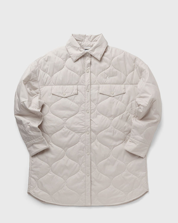 Nike Nike Sportswear Essentials Women's Quilted Trench white