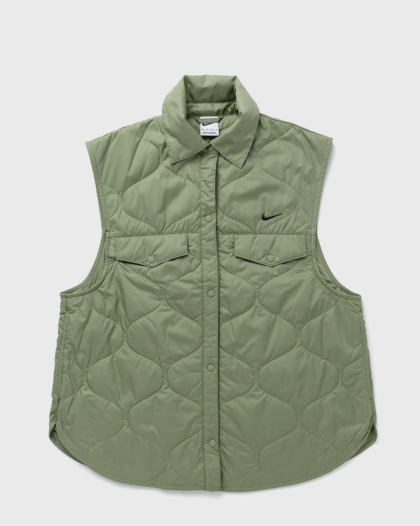 Nike Nike Sportswear Essentials Women's Vest green